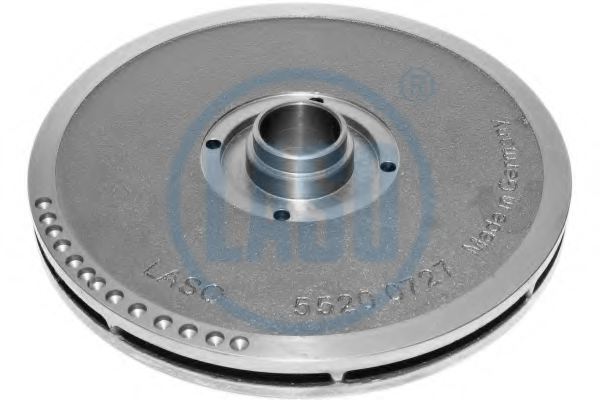LASO 55200727 Impeller, water pump